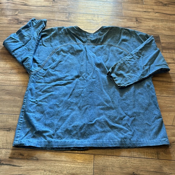 Vintage Made in the USA Bingo Bling Top - Picture 7 of 8